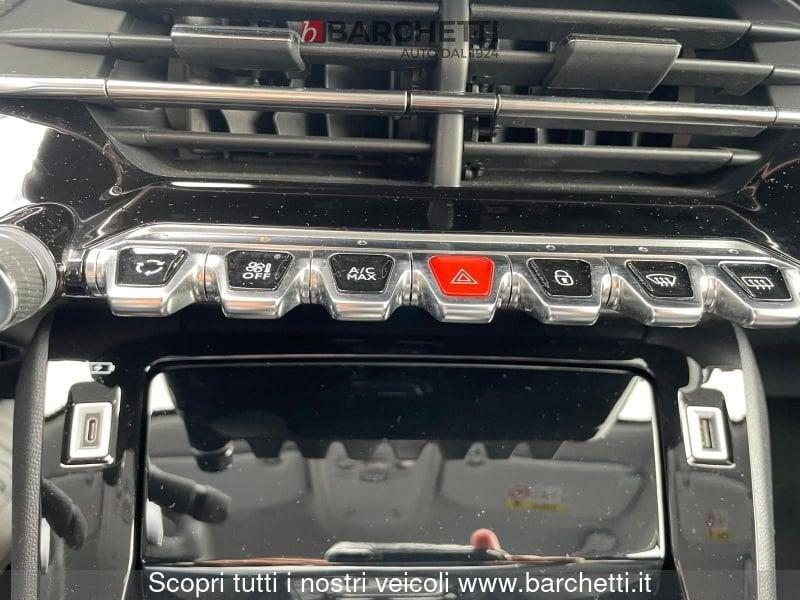 Peugeot 2008 PureTech 130 S&S EAT8 Allure Pack