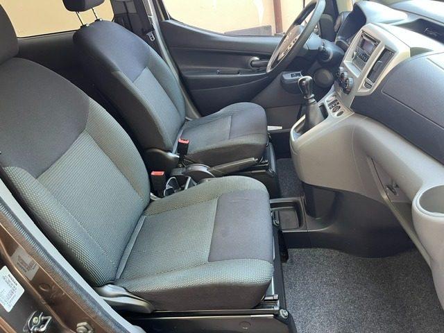 NISSAN NV200 1.5 dCi 110CV Visia 7 Posti