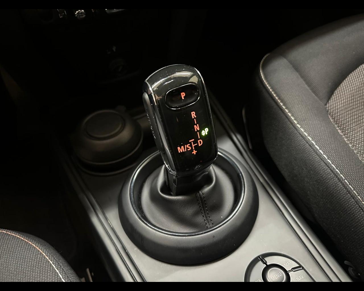 MINI Mini Countrym.(F60) - Mini 1.5 Cooper Northwood Edition Countryman