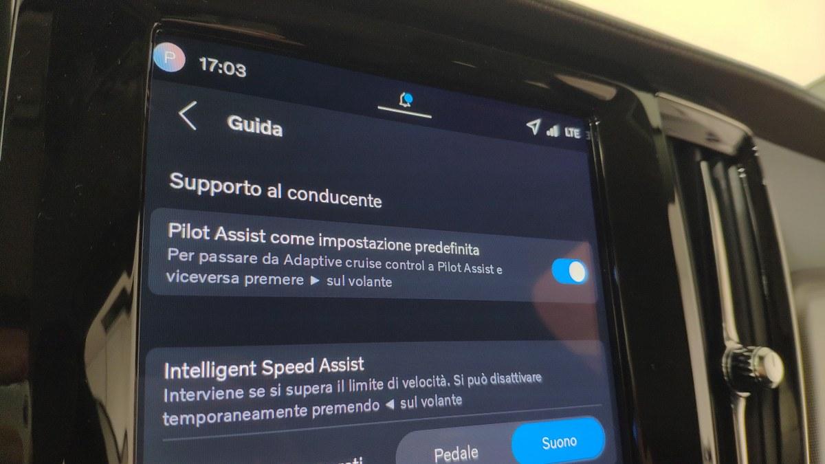 VOLVO V90 T6 Plug-In Hybrid Awd Automatico Plus Bright