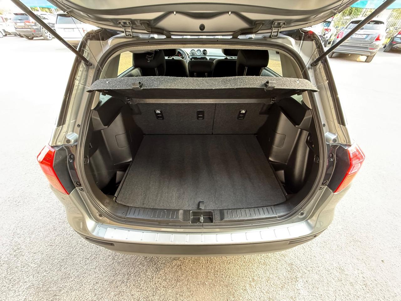 Suzuki Vitara 1.6 Benzina 120 CV - Manuale