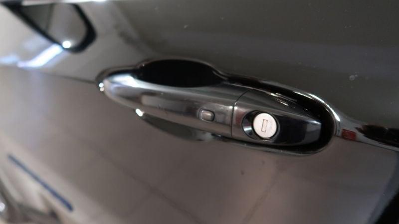 Jeep Compass Compass 1.3 Turbo T4 240 CV PHEV AT6 4xe Trailhawk