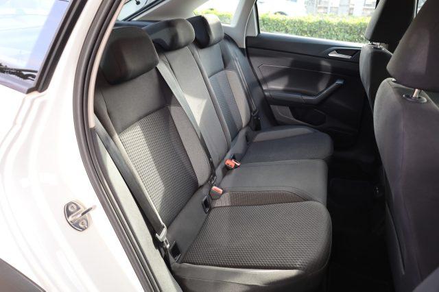 VOLKSWAGEN Taigo 1.0 TSI 110CV DSG Navi LED IQ Drive Pack CAMERA+