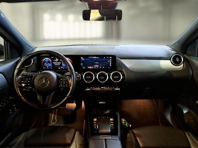 MERCEDES-BENZ GLA 250 Automatic EQ-POWER Business Extra