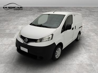 NISSAN NV200 - NV200 1.5 dci 90cv E6