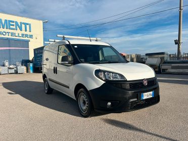 FIAT DOBLò CARGO 1.3 MJT CH1 BUSINESS