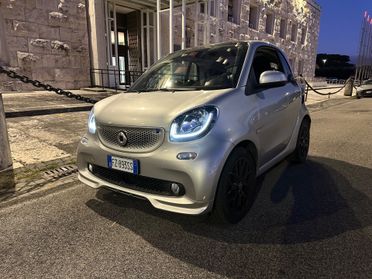 Smart Fortwo 90CV TURBO Superpassion NAVI LED