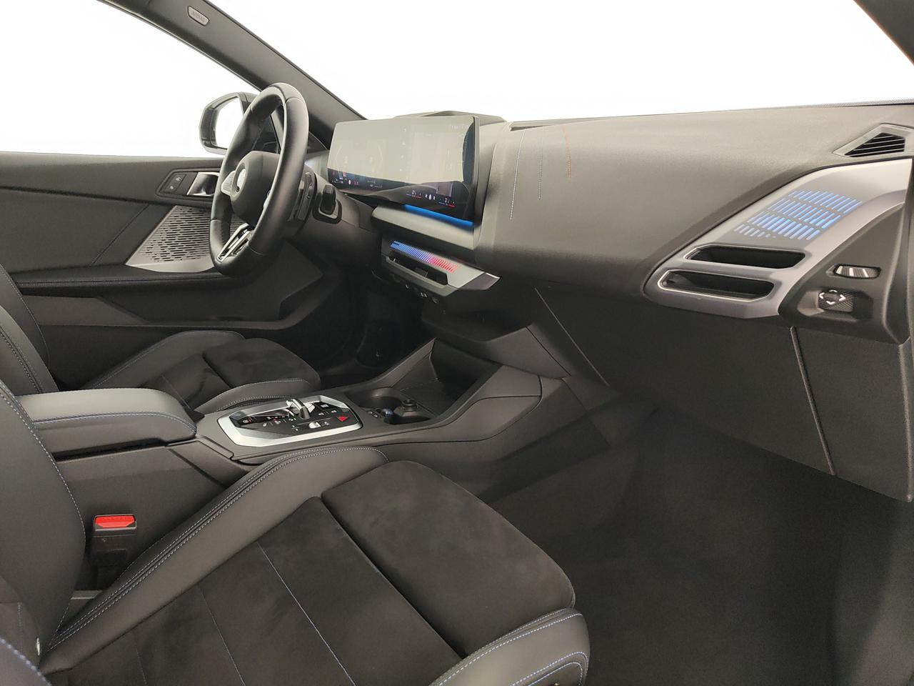 BMW 218d Gran Coupe MSport Pro auto