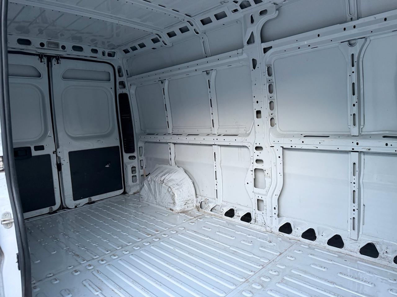 Fiat Ducato 35 2.3 MJT 140CV PLM-TA Furgone