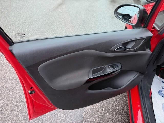 Opel Corsa 1.4 90CV GPL Tech 5 porte b-Color adatta neo-patentati