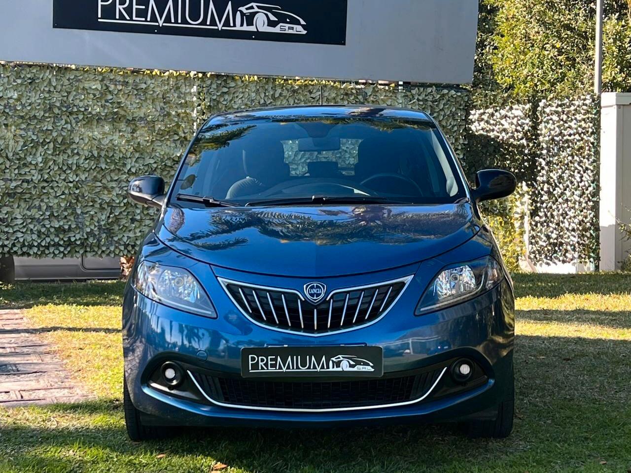 Lancia Ypsilon 1.0 Hybrid 5 porte Gold