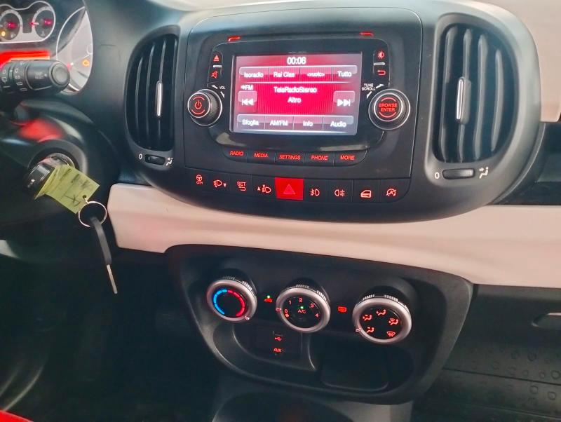 Fiat 500 L 500L 1.3 mjt Automatica 85cv