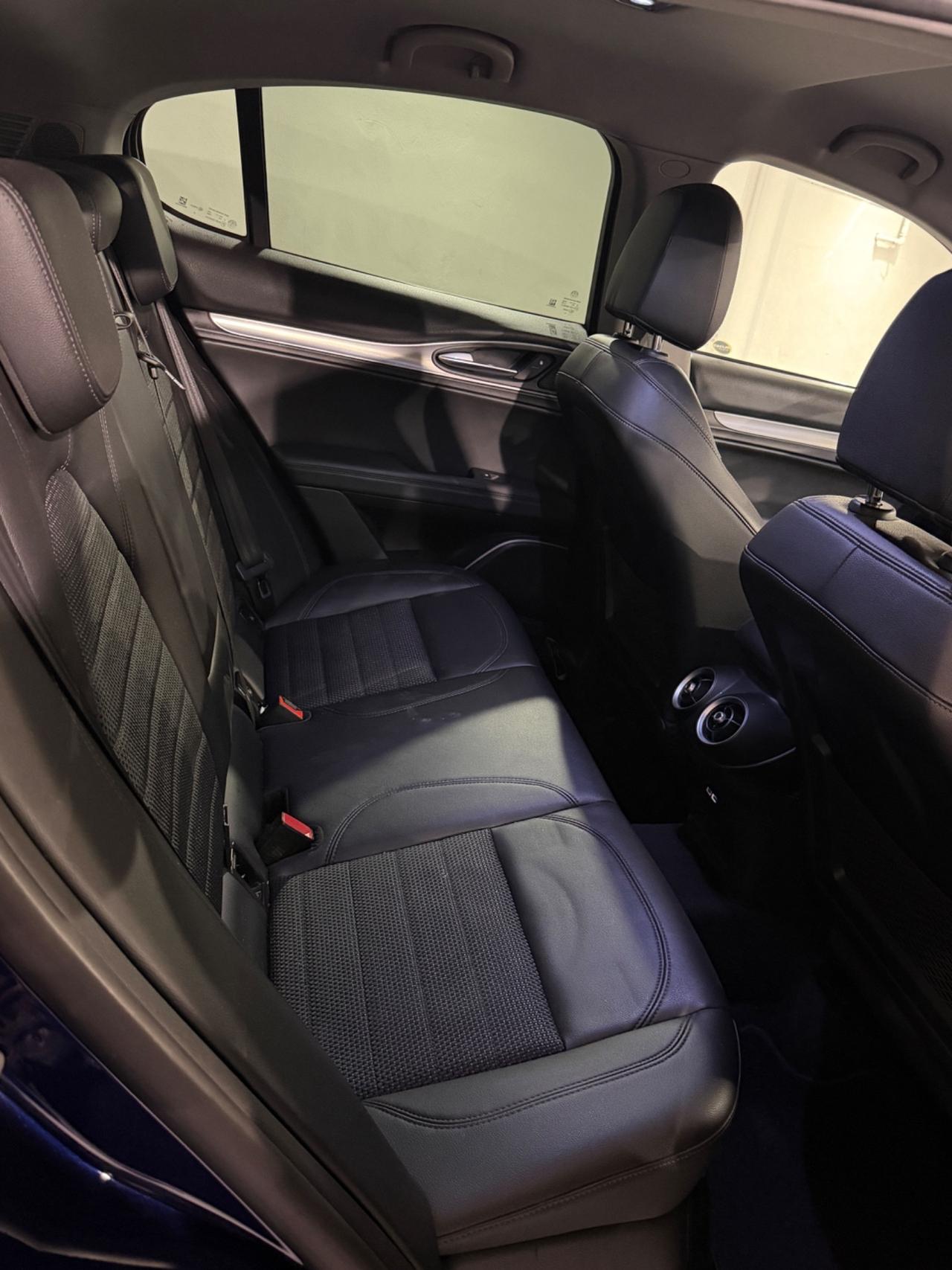 Alfa Romeo Stelvio 2.2 TD 190 CV AT8 RWD EXECUTIVE