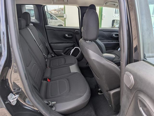 JEEP Renegade 1.6 Mjt 120 CV Limited OUTLET