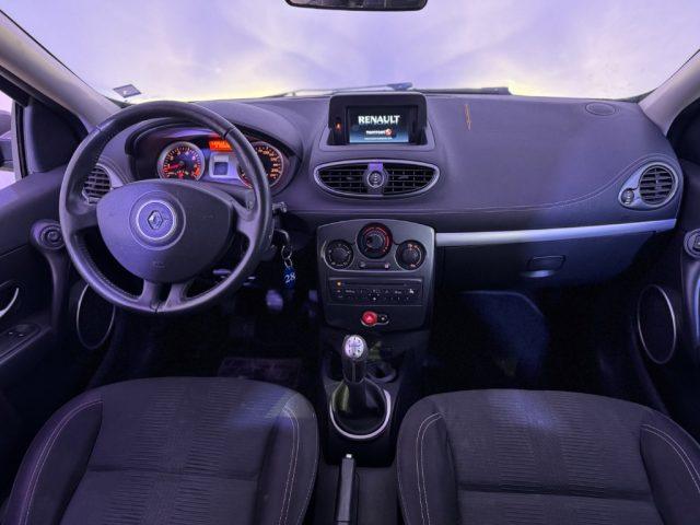 RENAULT Clio 1.2 16V TCE 100CV 3 porte Luxe