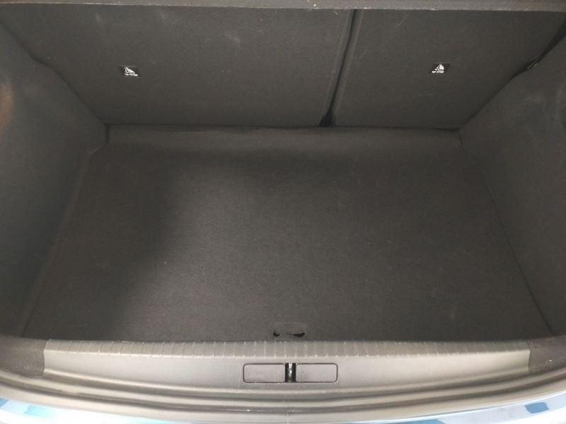 Lancia Ypsilon Ypsilon Hybrid e-DCT Edizione Cassina