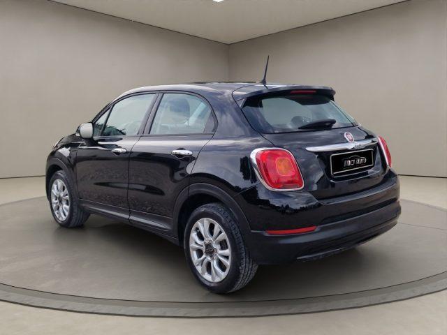 FIAT 500X 1.6 MultiJet 120 CV DCT Pop Star