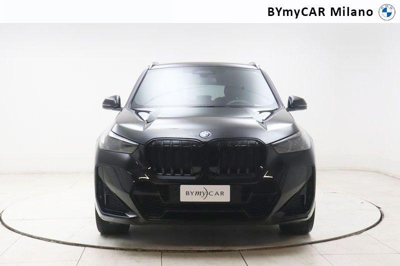 BMW X1 25 e MSport Pro xDrive DCT