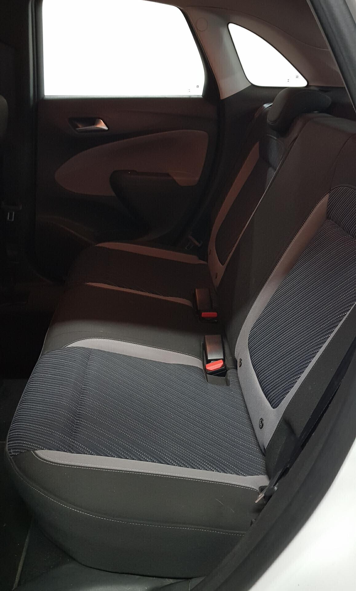 OPEL CROSSLAND X 1.5 ECOTEC D 102 CV 11/2019