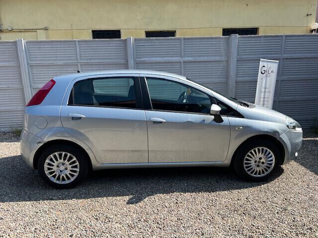 Fiat Grande Punto Grande Punto 1.4 5 porte Actual **ok neopatentati**