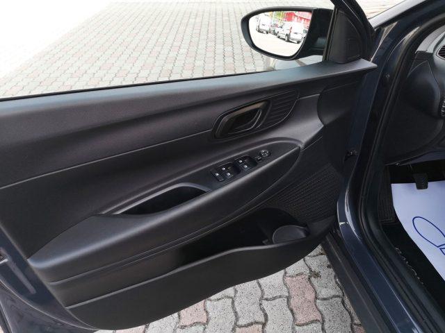 HYUNDAI Bayon 1.2 GPL MT XTech