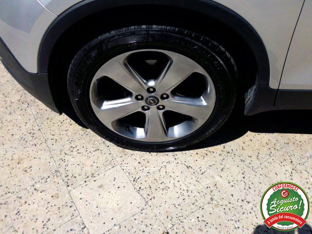OPEL Mokka 1.7 CDTI Ecotec 130CV 4x2 Start&Stop Cosmo