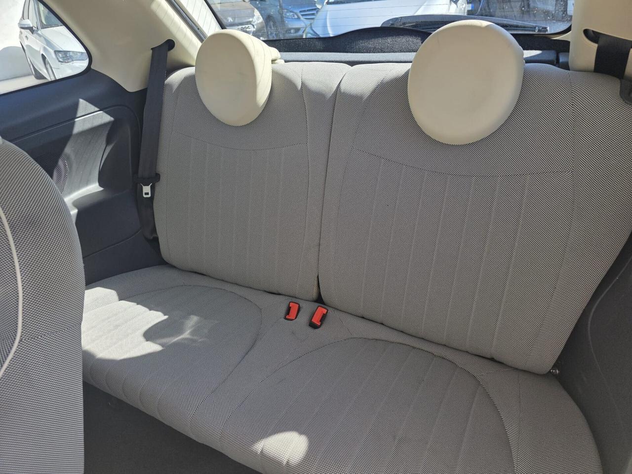 Fiat 500 1.2 Pop