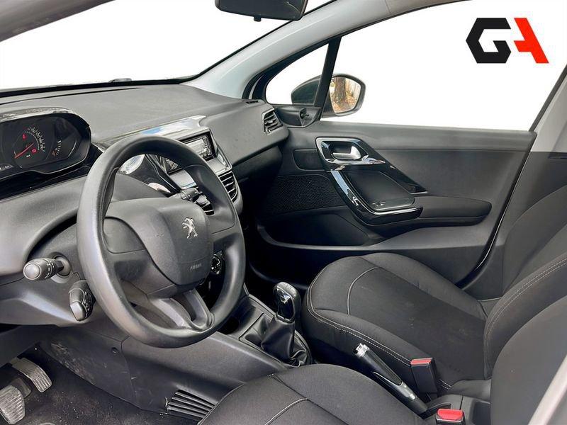 Peugeot 208 1.0 VTi 68 CV 5 porte Access