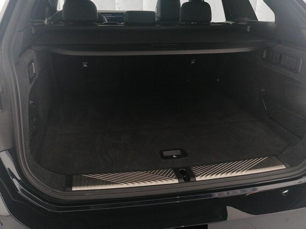 BMW Serie 5 Touring 520 d 48V M Sport Pro xDrive Steptronic