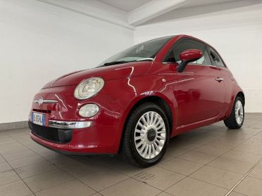 FIAT 500 500 1.2 Lounge