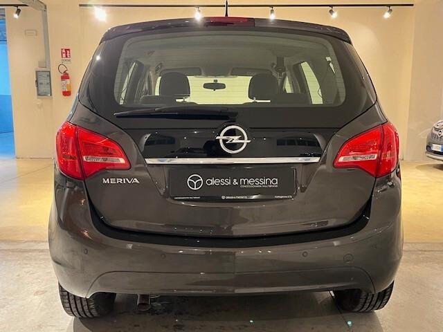 Opel Meriva 1.4 Turbo 120CV GPL Tech Elective