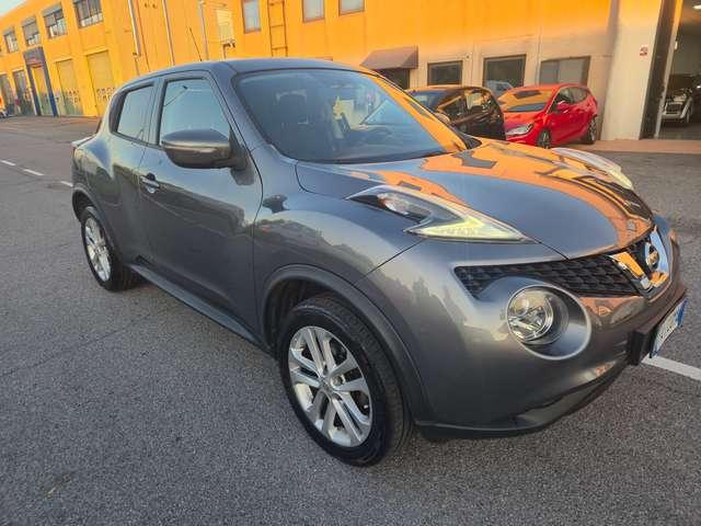 Nissan Juke Juke I 2015 1.5 dci Tekna 110cv E6