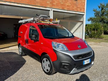 Fiat Fiorino 1.3 mjt 95cv Adventure ALLESTITO OFFICINA