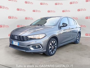 FIAT Tipo 1.3 Mjt S&S 5 porte City Life