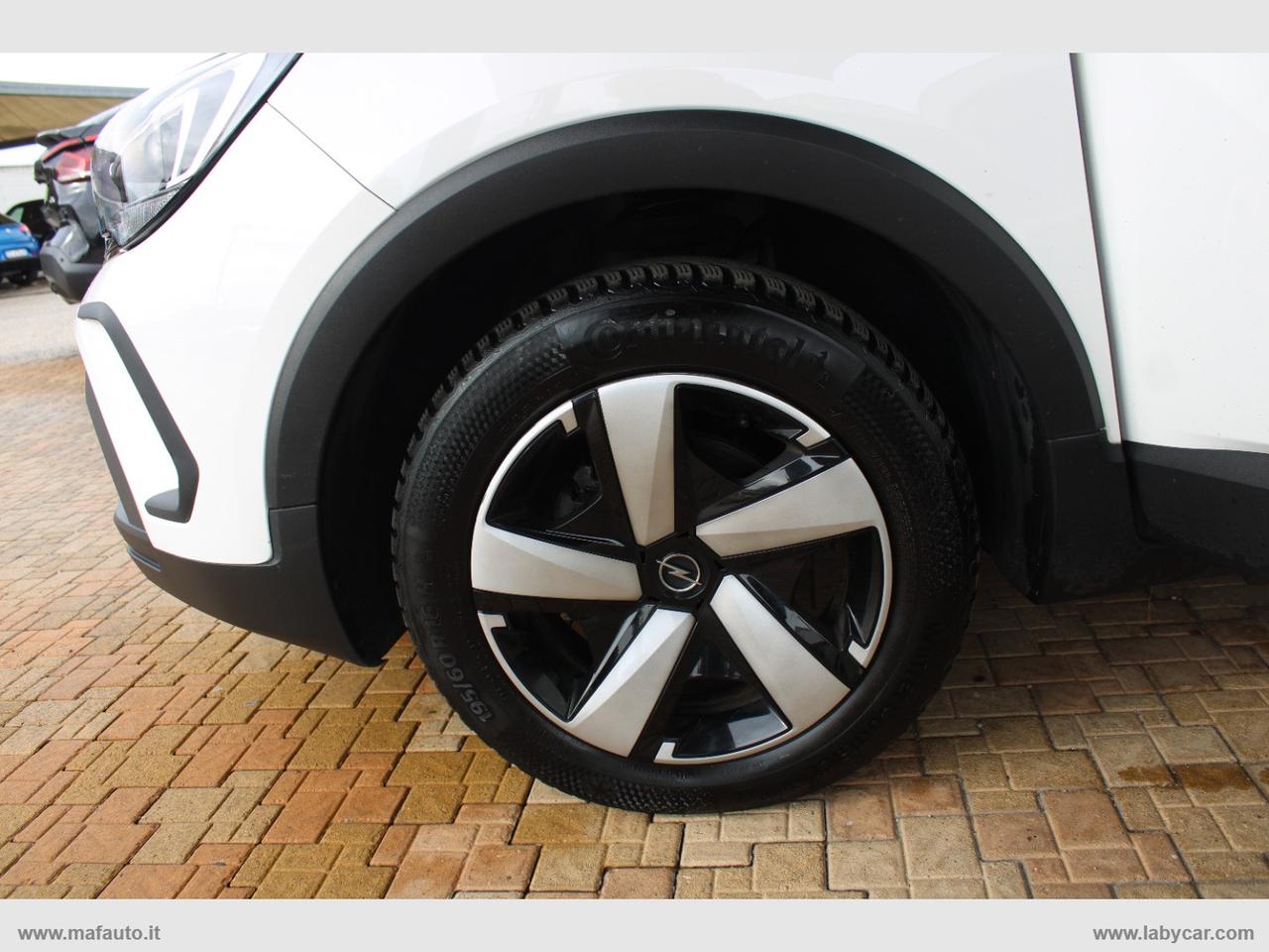 OPEL Crossland 1.5 ECOTEC D 110 CV S&S Edit.