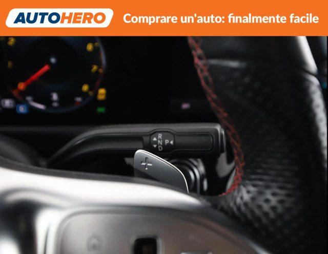 MERCEDES-BENZ A 250 Automatic 4Matic Sport