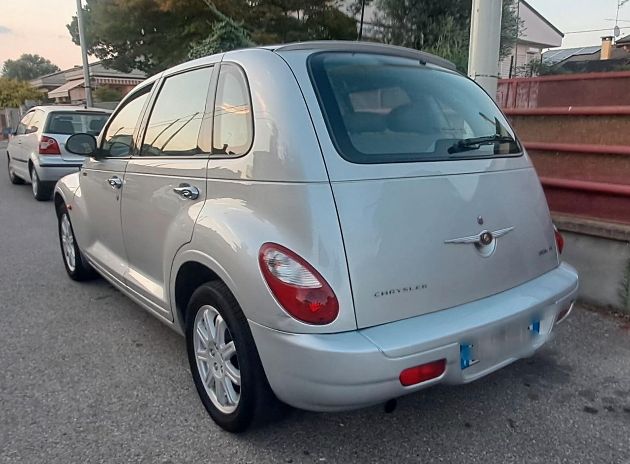 Chrysler PT cruiser