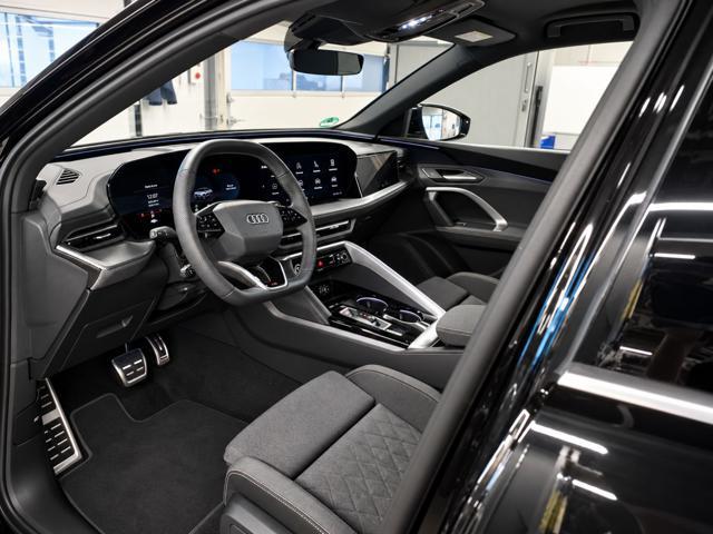 AUDI Q5 SPB SPORTBACK TFSI 150 kW mHEV+ S tronic S line ed
