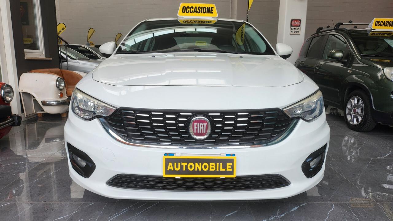 Fiat Tipo 1.6 Mjt 4 porte Opening Edition Plus