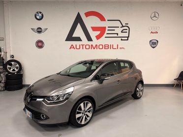 RENAULT CLIO 1.5 DCI 5 PORTE
