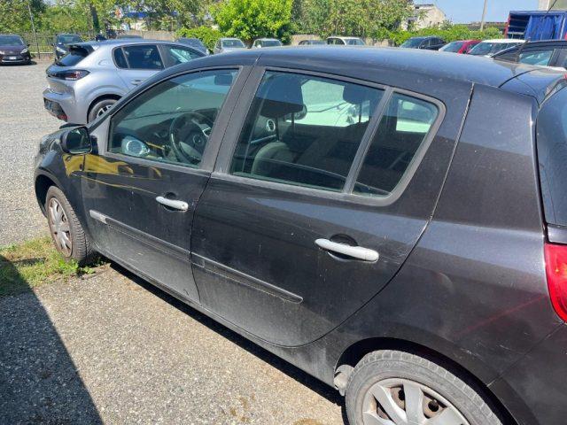 RENAULT Clio 1.5 dCi 70CV 5 porte Confort