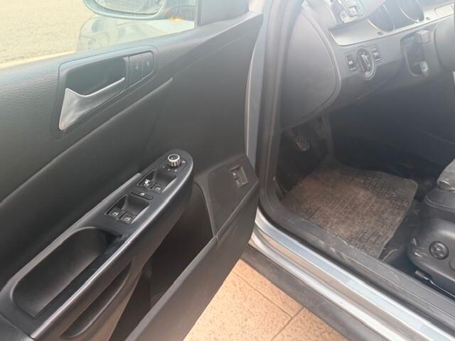 Volkswagen Passat 2.0 TDI DPF 4mot. Var. Highline cv 170 ann.10.2009
