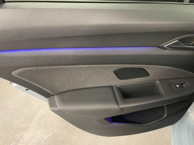 VOLKSWAGEN Golf 8 1.5 TSI 115 CV ACT Edition Plus KM0 MY26