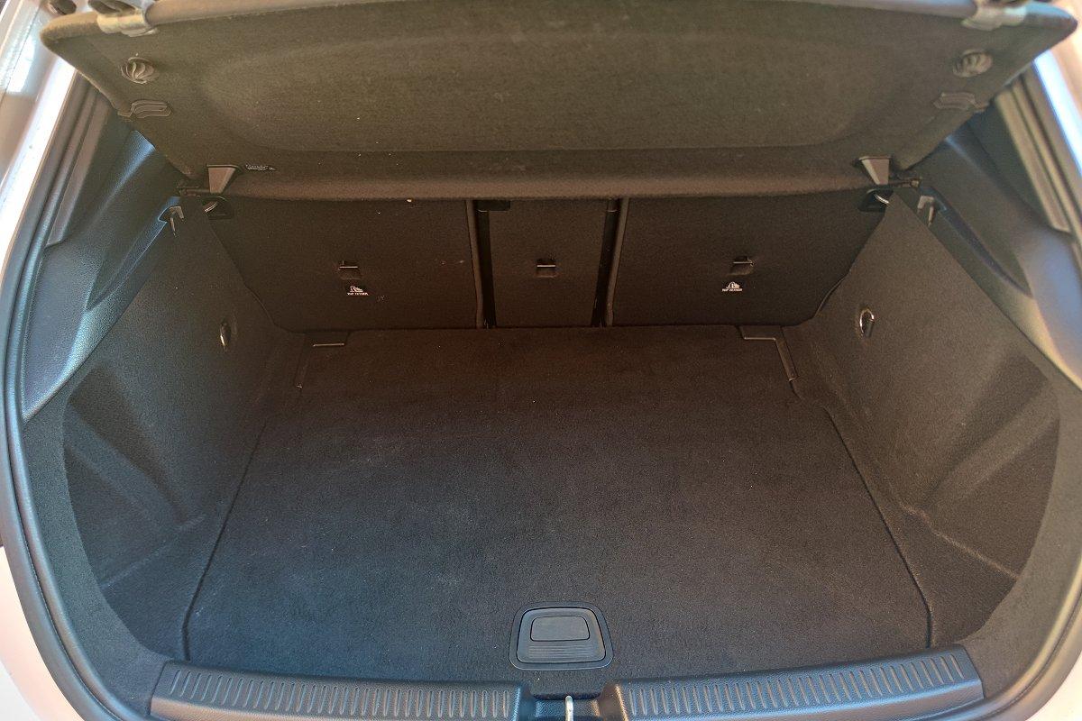 MERCEDES A 200 Automatic Premium