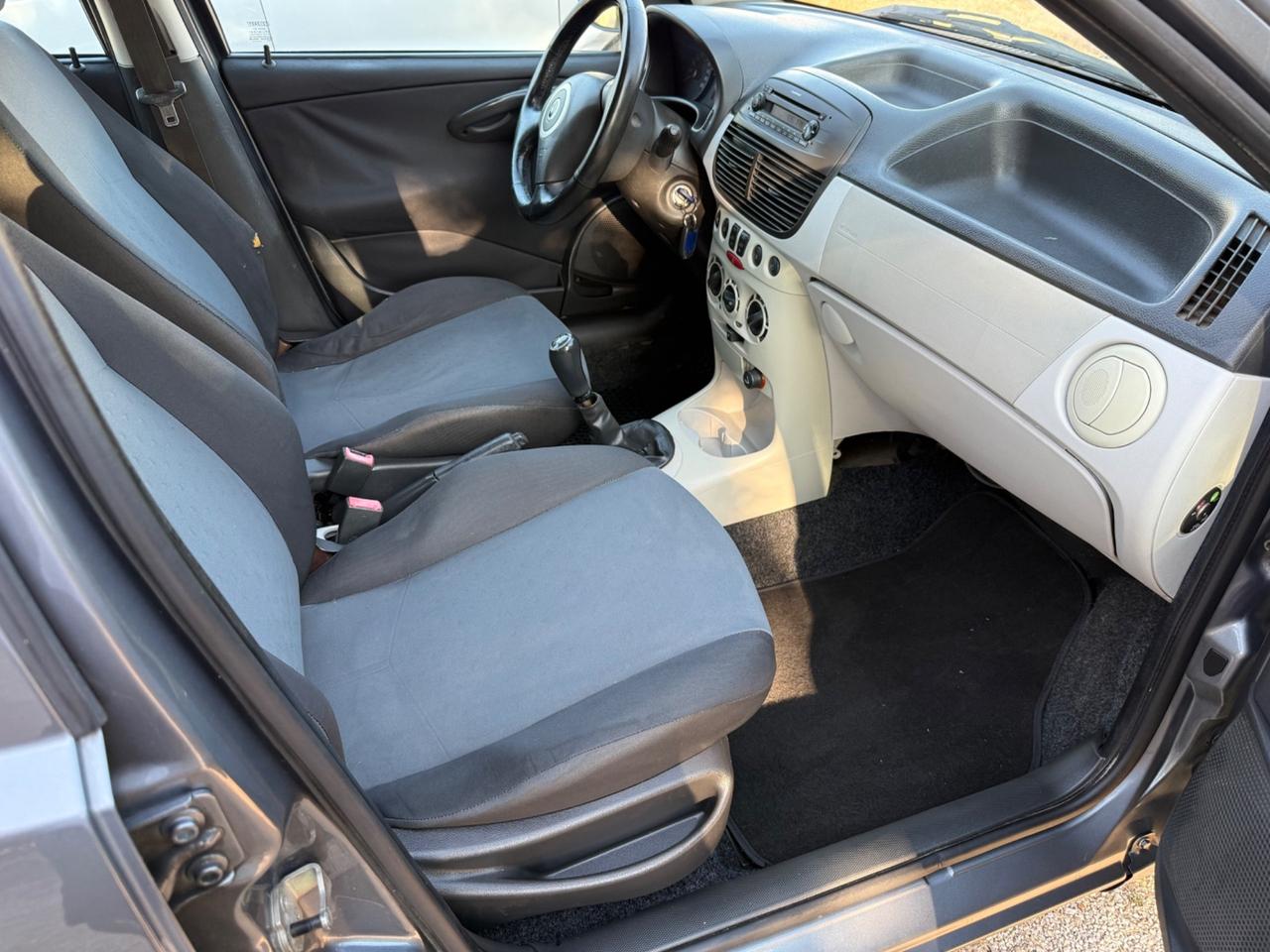 Fiat Punto 1.3 Multijet 16V 5 porte Dynamic
