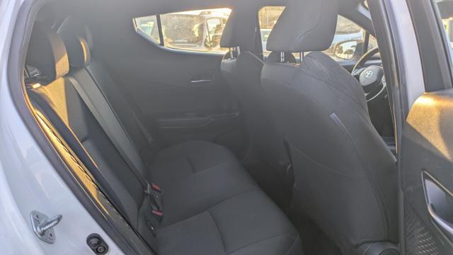 TOYOTA C-HR 1.2cc 116cv LANE ASSIST TELECAM