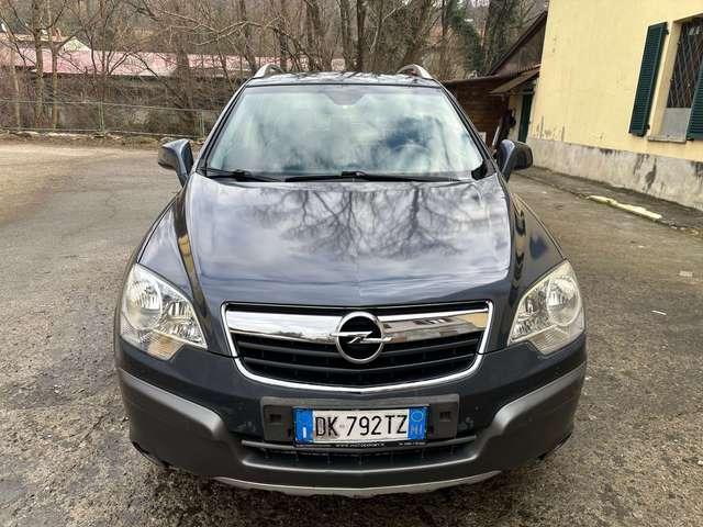 Opel Antara Antara 2.0 cdti Cosmo 150cv auto