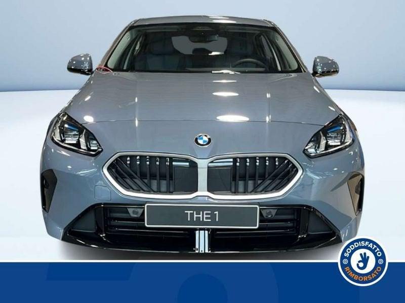BMW Serie 1 116i