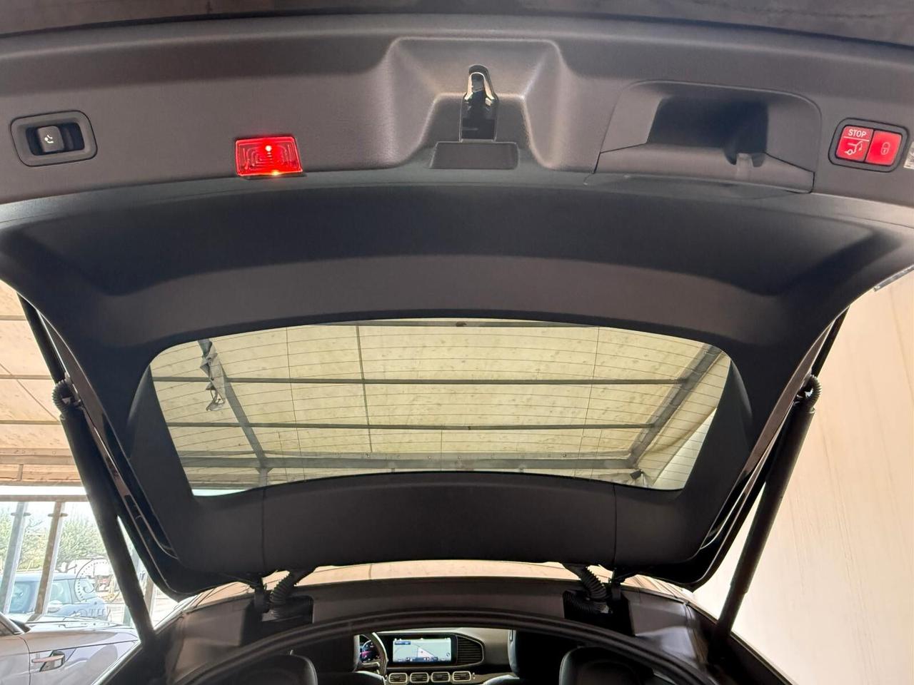 Mercedes-benz GLE 300 d 4Matic Mild Hybrid AMG Line Advanced Plus