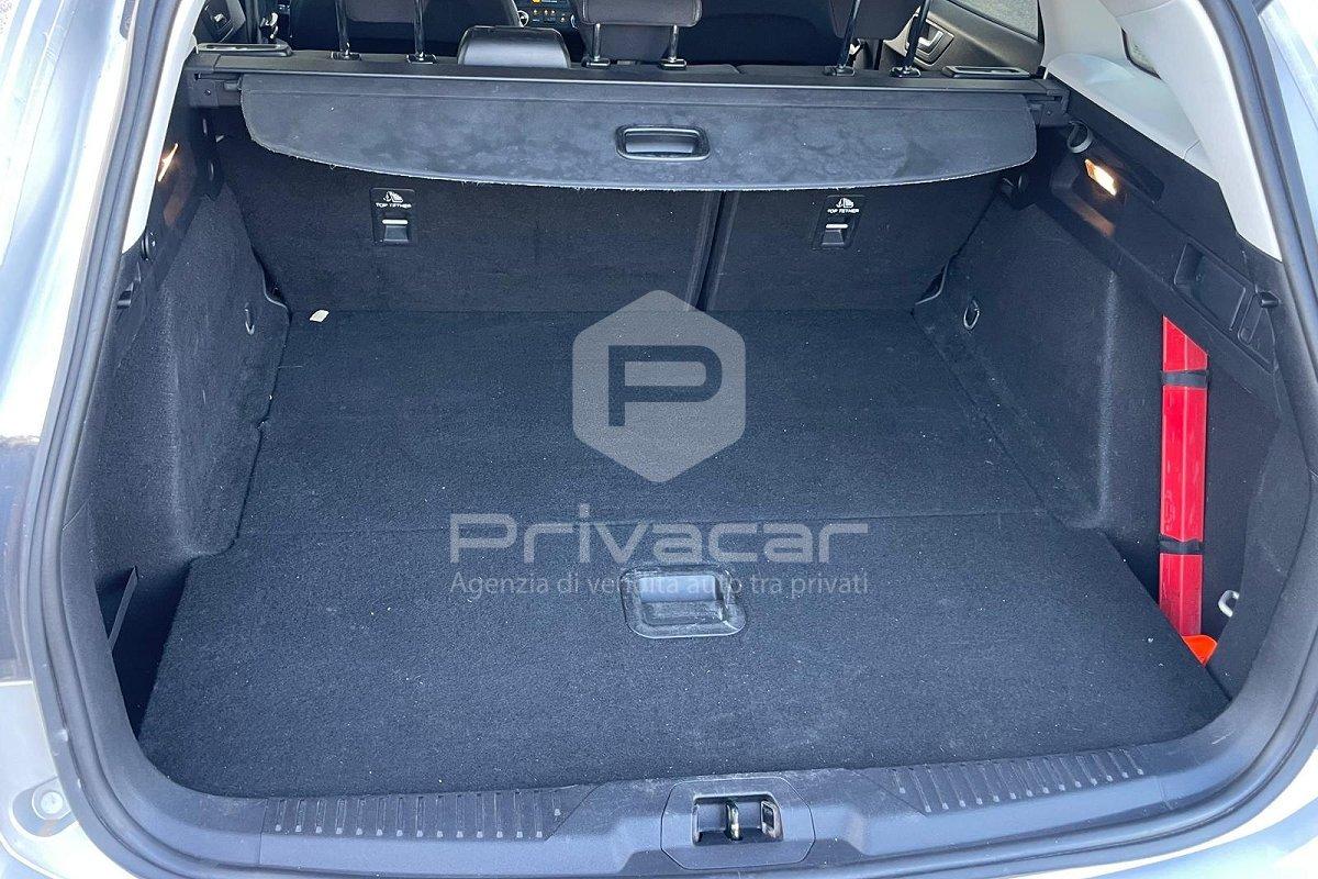 FORD Focus 1.5 EcoBlue 95 CV SW Business